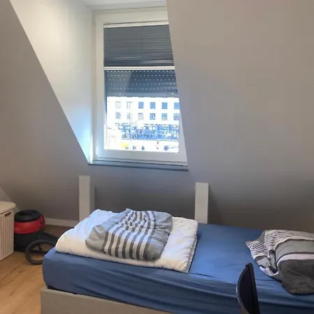 Appartement Lale Restaurant *
