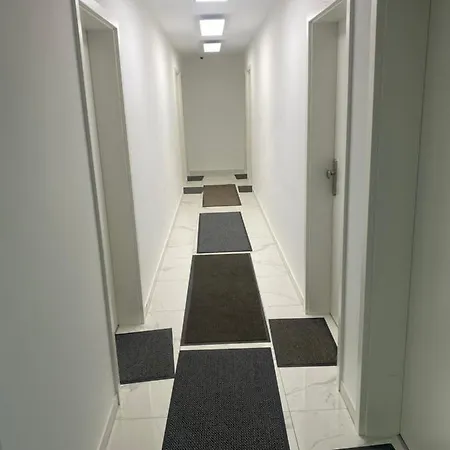 Lale Restaurant Appartement *