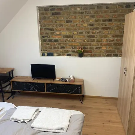 Lale Restaurant Appartement