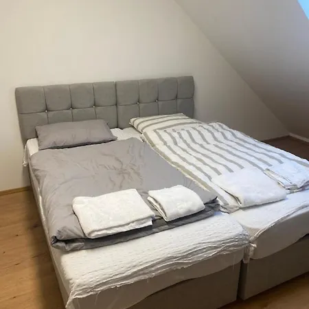 Lale Restaurant Appartement